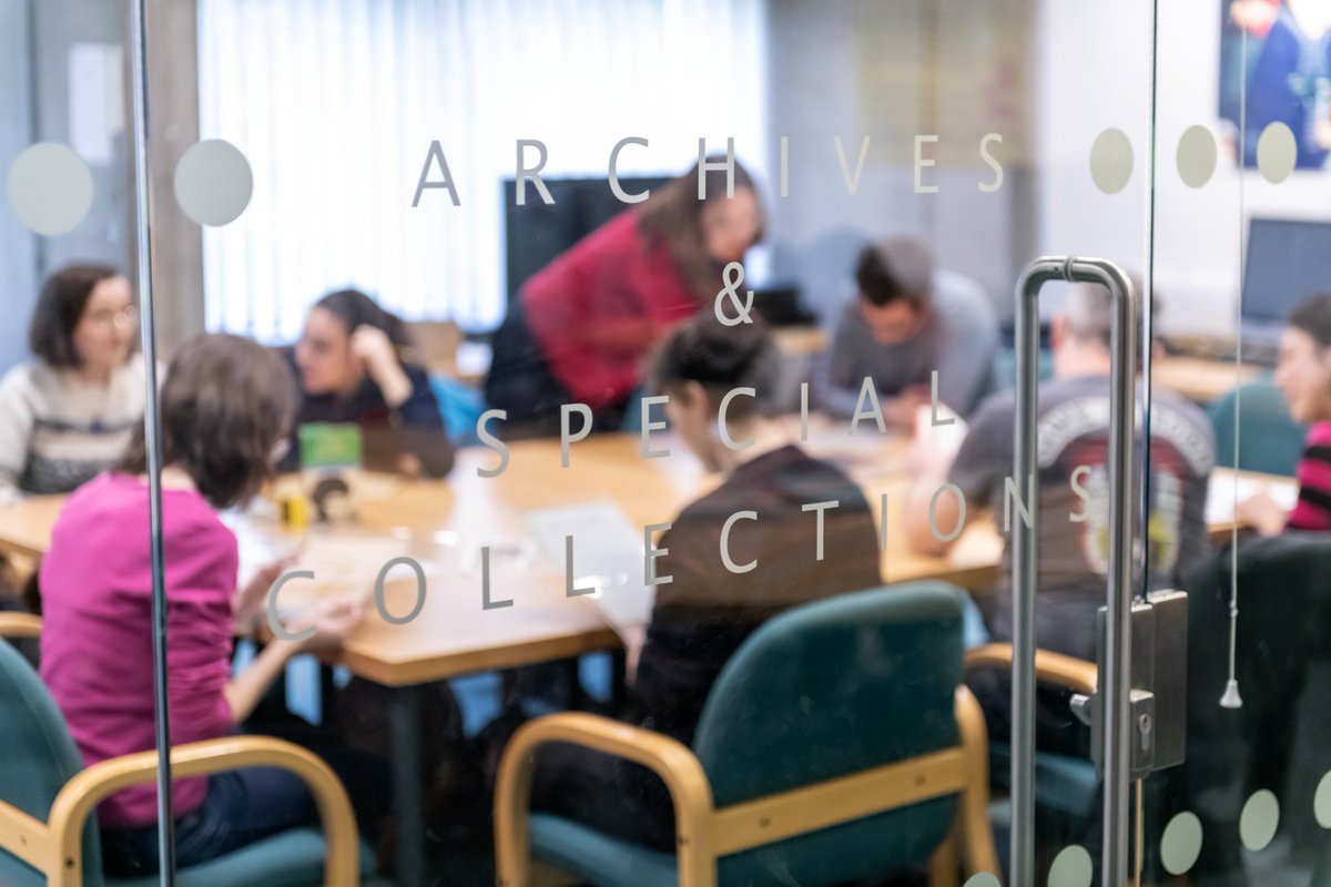 UEA Archives (@ueaarchives) on Twitter photo What do Lee Child, Doris Lessing, Roger Deakin, Naomi Alderman and Cicero have in common? You can find them all at BACW on UEA open day! Come and see our wonderful display <a href="/uniofeastanglia/">UEA</a> <a href="/UEALibrary/">UEA Library</a> <a href="/uealdc/">Literature@UEA</a> <a href="/UEA_History/">UEA History</a> What do Lee Child, Doris Lessing, Roger Deakin, Naomi Alderman and Cicero have in common? You can find them all at BACW on UEA open day! Come and see our wonderful display <a href="/uniofeastanglia/">UEA</a> <a href="/UEALibrary/">UEA Library</a> <a href="/uealdc/">Literature@UEA</a> <a href="/UEA_History/">UEA History</a>