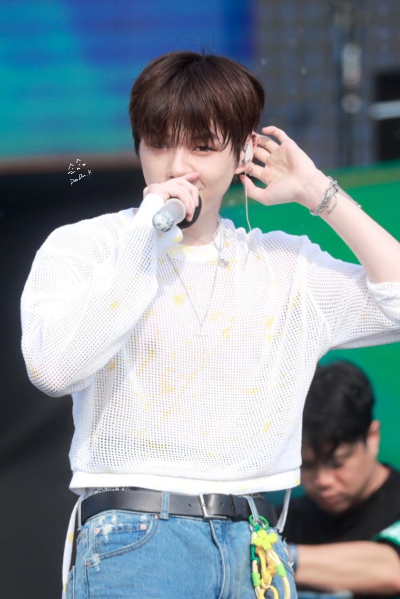 바쁜하루중 나의 비타민,

다시한번 말하지만 정말 사랑한다❤️

#강다니엘 #KANGDANIEL