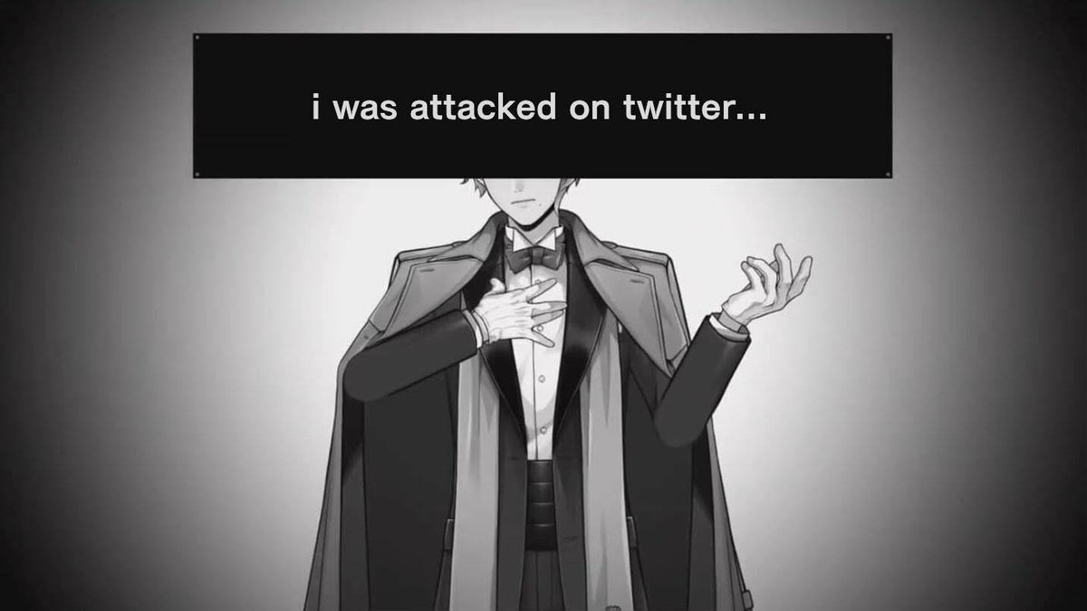 [LAPAK TXT BY SMAGAGAKMALAM]

Tempat untuk mengumbar aib dan serba-serbi anomali murid NRC serta mun-mun SMAGagakMalam.