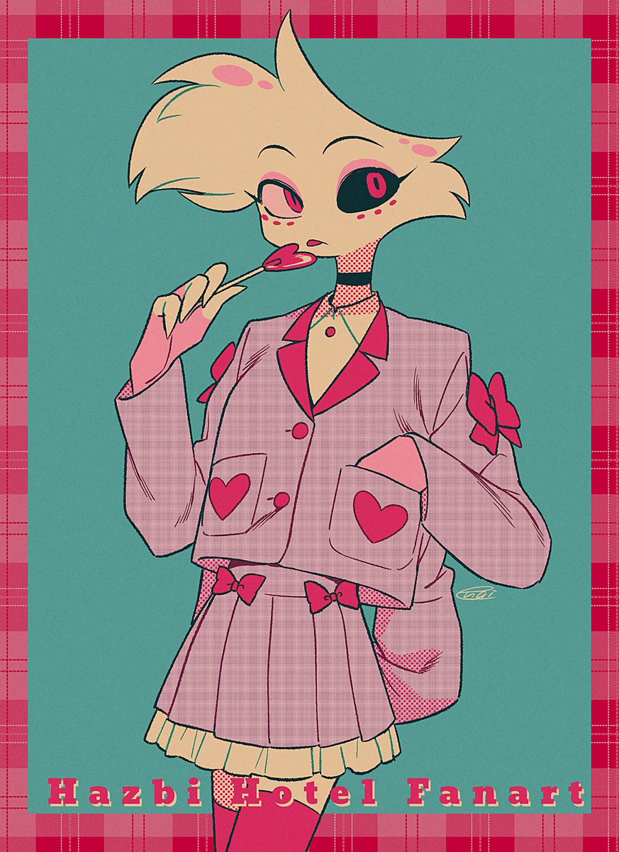 enaiC31hzbn's tweet photo. ネットで見つけた服似合いそうだから着せた https://t.co/r89H4m3Uow