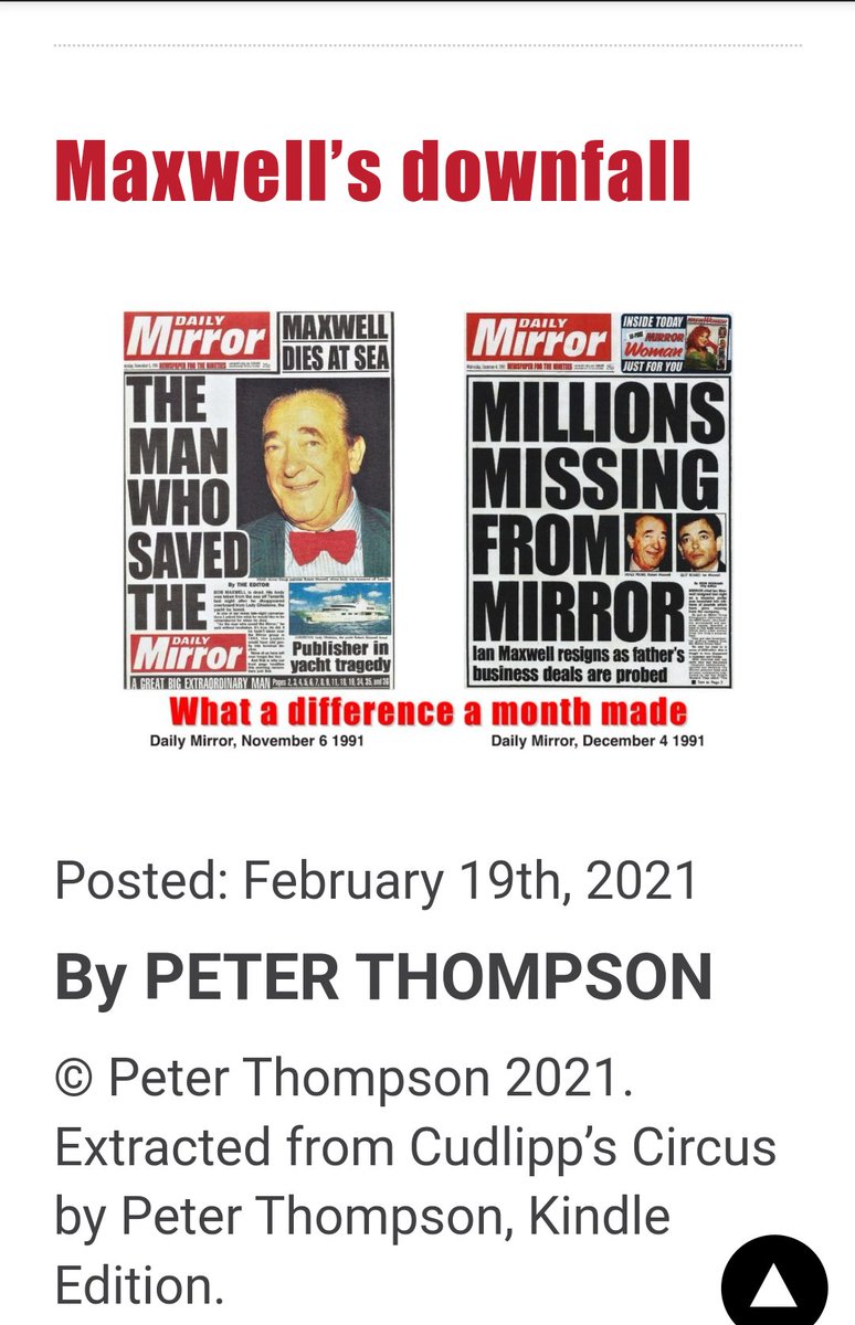 billy_Boyle1314's tweet image. And the truth shall set them free #EUCorruption 🇪🇺 

x.com/JamesMelville/…