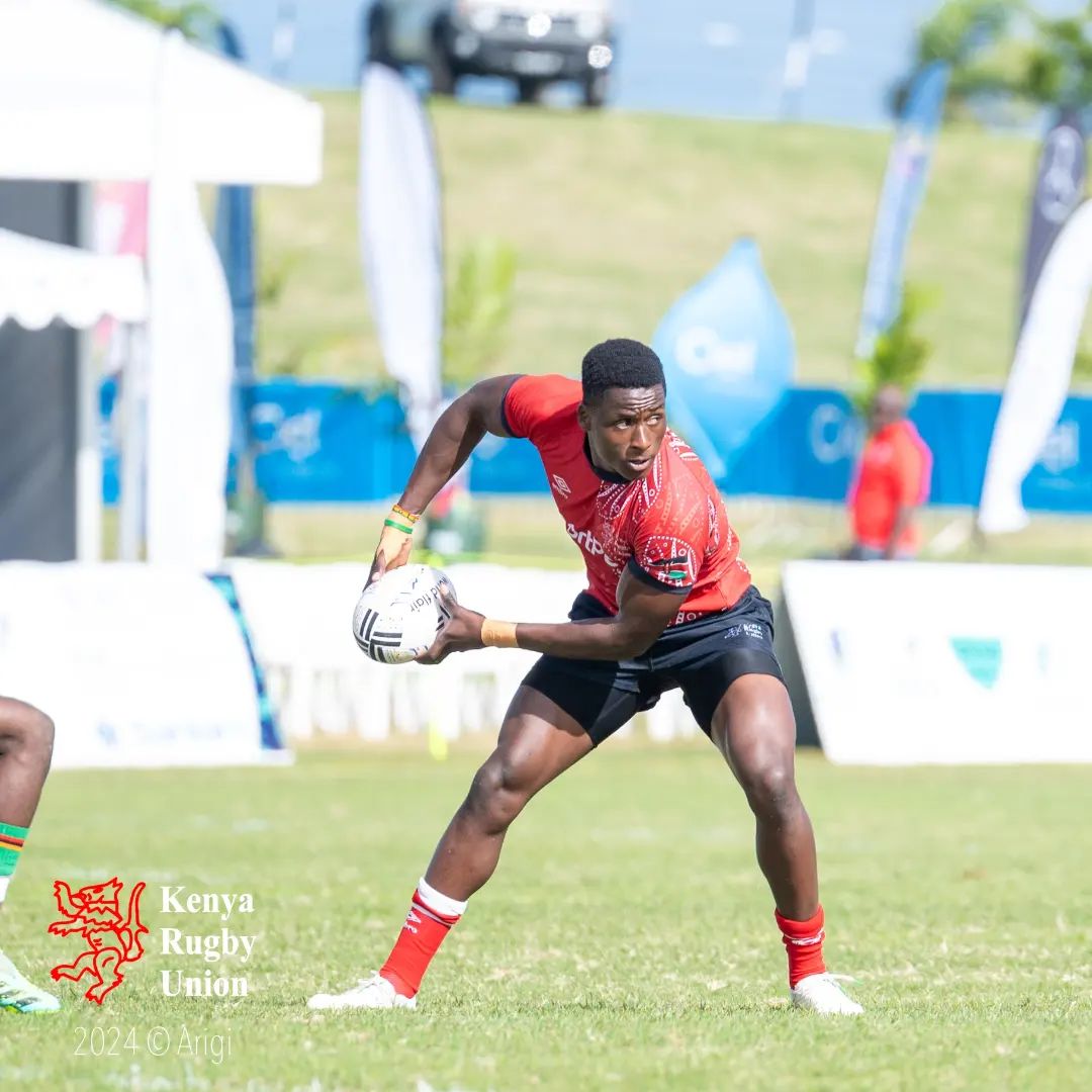 Kenya Morans are currently 12-0 against Algeria Algeria in the Africa 7s in Mauritius

#RadullKE 
#KenyaMorans