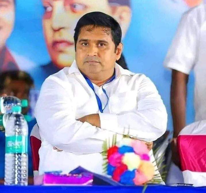 Those who campaigned during elections claiming the Constitution is under threat are now turning a blind eye to K. Armstrong’s political murder.

Eternal Rest  - K Armstrong.

#JusticeForArmstrong