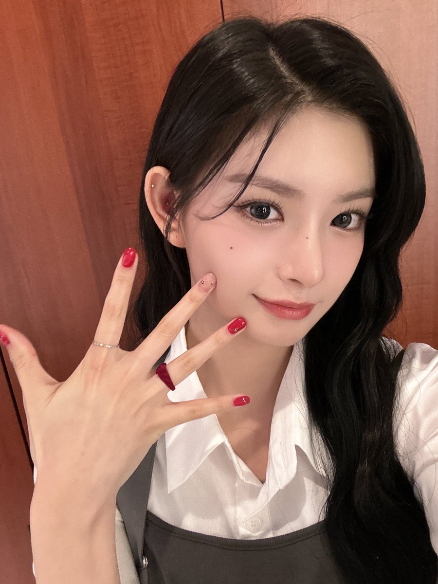 yirenmedia's tweet photo. 🦄🫧 https://t.co/73TCk77ml5