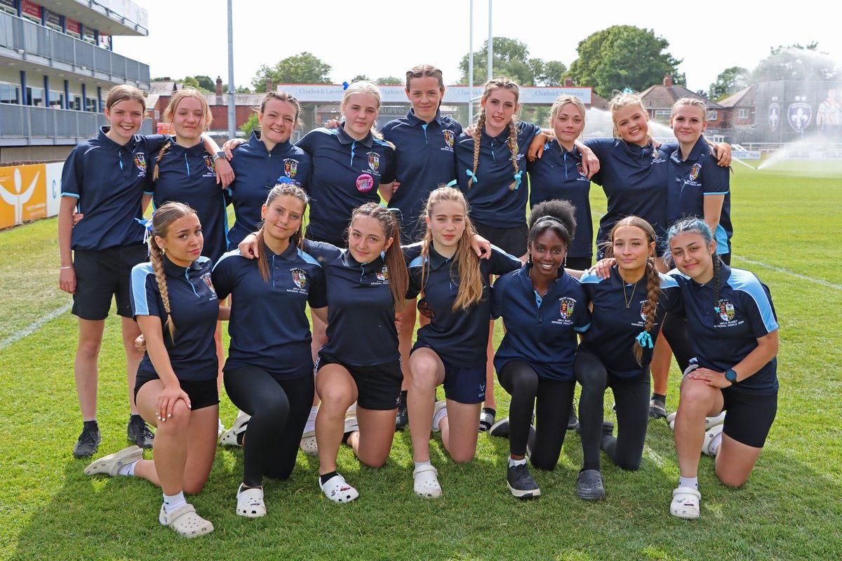 Malet Lambert PE (@maletlambertpe) on Twitter photo Some pictures from yesterday taken by our very own Mr Sprakes. We are so proud of all of the girls, they are a pleasure to coach. Here’s to many more finals! @maletlambert @TEAL_Trust <a href="/inspiresport/">inspiresport</a> <a href="/TheRFL/">Rugby Football League</a> Some pictures from yesterday taken by our very own Mr Sprakes. We are so proud of all of the girls, they are a pleasure to coach. Here’s to many more finals! @maletlambert @TEAL_Trust <a href="/inspiresport/">inspiresport</a> <a href="/TheRFL/">Rugby Football League</a>