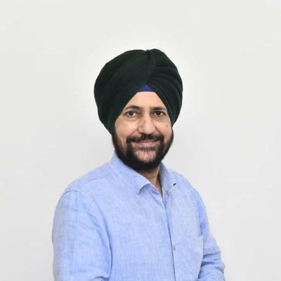 Congratulations to Respected Dr <a href="/iNarinderRaina/">Dr Narinder Singh</a> ji on becoming Seh Prabhari Of BJP Punjab.