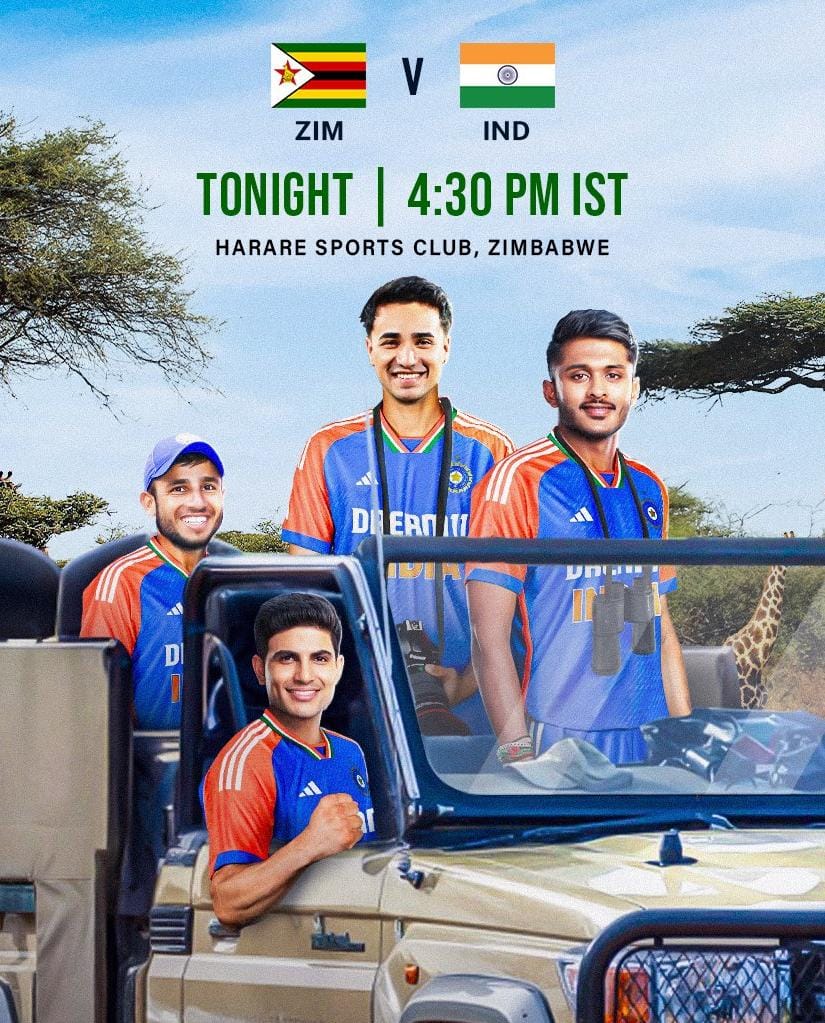 Dhvij Patel 💛 tweet media