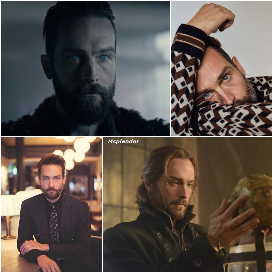 MSplendor's tweet photo. #AppreciationPost #TomMison 

#HappyBirthdayTomMison🎉🎉

#SleepyHollow #See #TheExwife #Watchmen #ParadesEnd #OneDay #FourWeddingsandaFuneral #DeadCat #Jadoo #SalmonFishingintheYemen #LostinAusten #TheAmazingMrsPritchard #SecretDiaryofaCallGirl #Poirot https://t.co/tUePpiQj9O