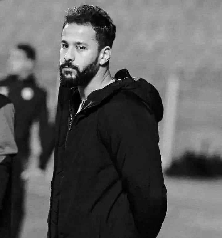 ربنا يرحمك ويصبر اهلك يارب ..