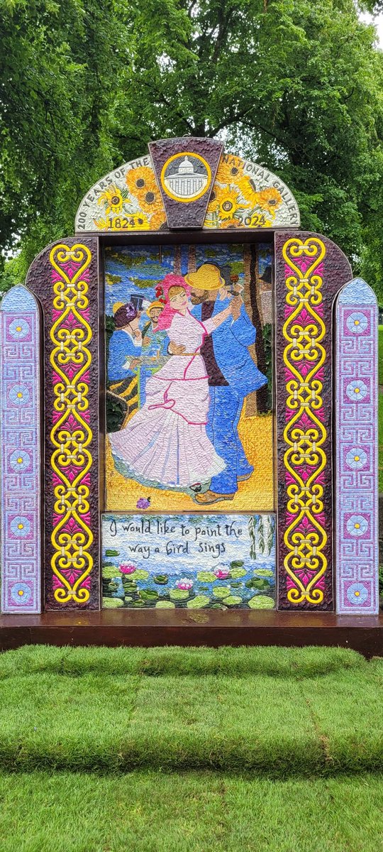 BCSchool1's tweet image. It's Buxton Wells Dressing! A huge congratulations to the students who created our winning designs. They worked exceptionally hard! The boards are displayed at the children's well, outside the Cavendish Arcade. We hope you get chance to see their work. #lovelearninglovelife