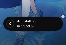 GratisStatus's tweet image. Welp, I guess I wasn't going to roll for Sigewinni anyways