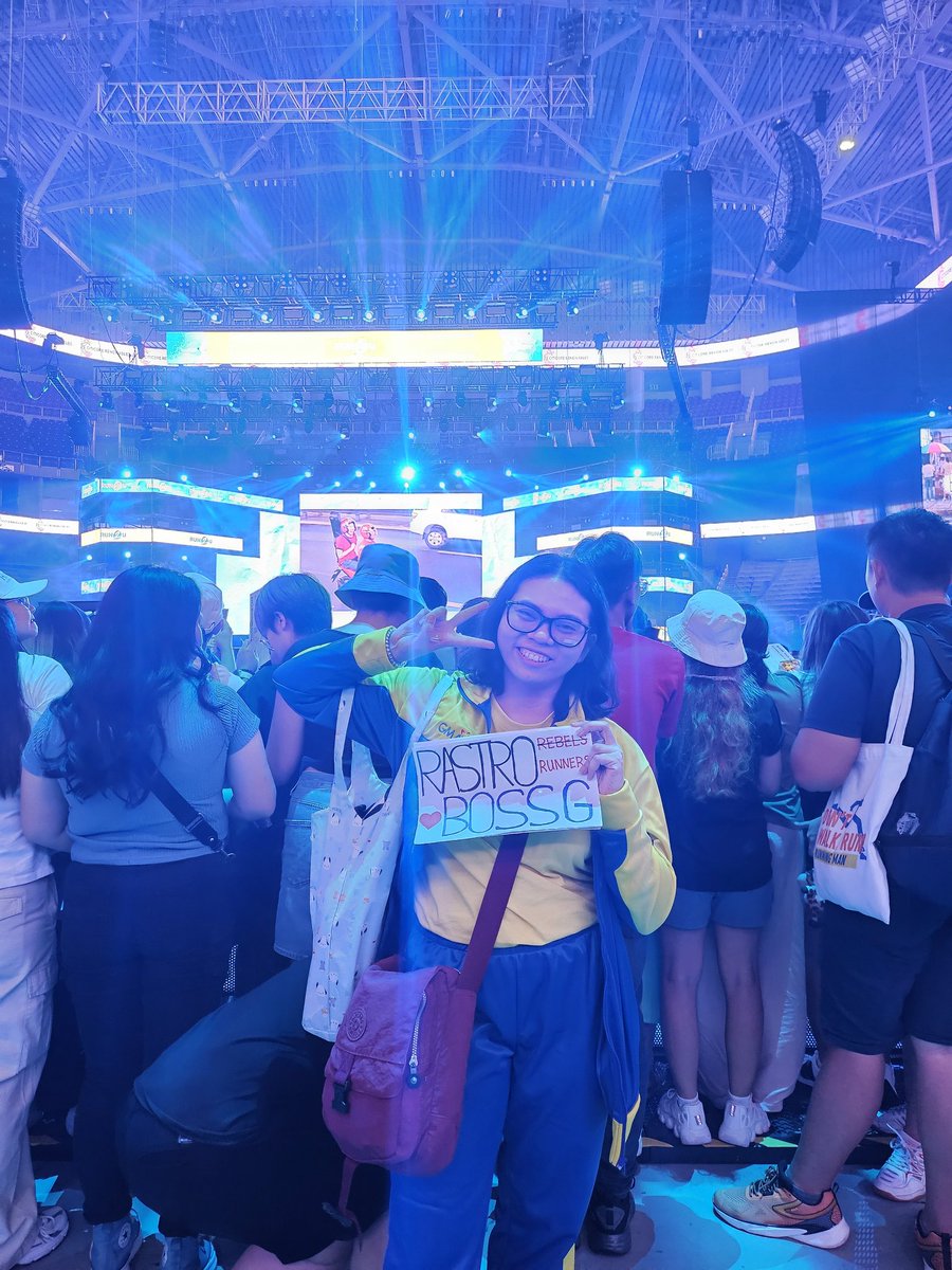 10veoutlaws's tweet photo. VERY EXCITED!!! TINGNAN NATIN KUNG MAPAPANSIN. HAHAHA
#RUN2UinMANILA #RUNNINGMANinMANILA2024 https://t.co/HRO1c4lNpN