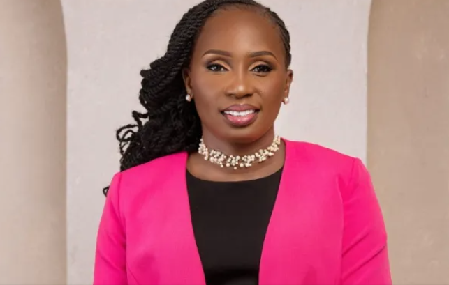 Law Society of Kenya President Faith Odhiambo declines President Ruto's appointment to the debt taskforce. The LSK deems the taskforce unconstitutional, stating that only the Auditor General has the authority to audit public debt.