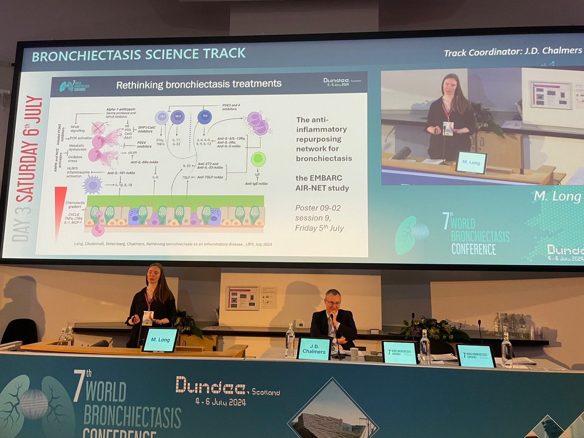 Fiona Mosgrove (@fionamosgrove) on Twitter photo Beautiful talk by <a href="/MereteLong/">Merete Long</a> - lots of beautiful data, presented expertly and lots of insightful questions. <a href="/ProfJDChalmers/">James D Chalmers</a> #WBConf24 <a href="/Lena_Group4Resp/">Lena Group Respiratory Hub 🫁</a> Beautiful talk by <a href="/MereteLong/">Merete Long</a> - lots of beautiful data, presented expertly and lots of insightful questions. <a href="/ProfJDChalmers/">James D Chalmers</a> #WBConf24 <a href="/Lena_Group4Resp/">Lena Group Respiratory Hub 🫁</a>