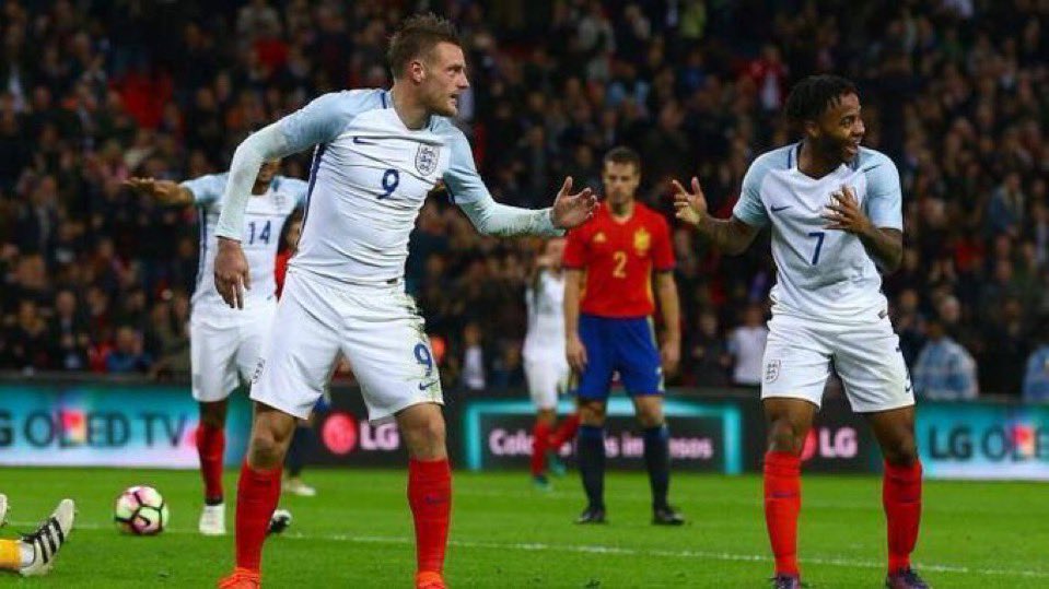 BHa11y's tweet photo. Football fans when they realise the Euros 2024 Final could be English or Spanish?

#euro2024 #englishorspanish #Spain #England #itscominghome #football https://t.co/epAKo9JGVv