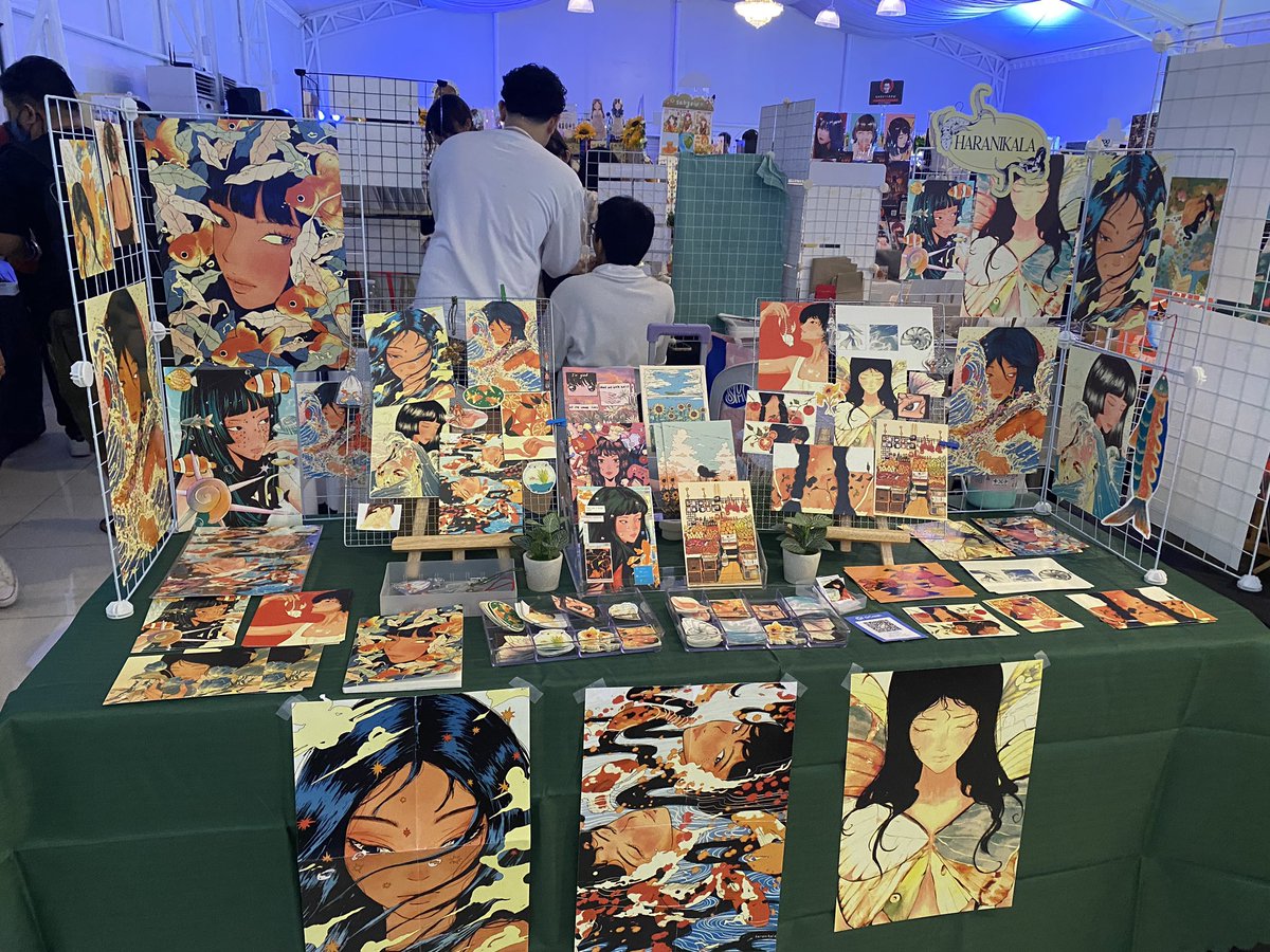 HARA ᯓ★ tweet media