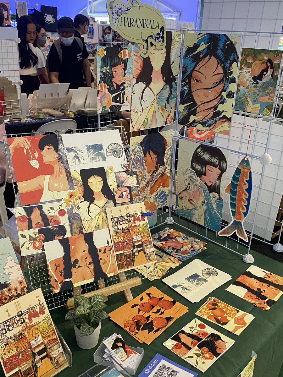 HARA ᯓ★ tweet media