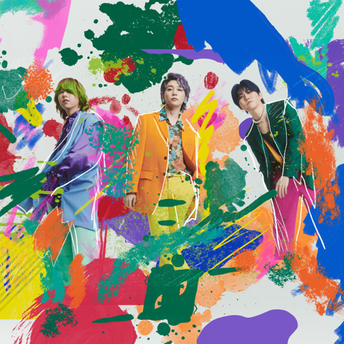 BPerna's tweet image. Mrs. GREEN APPLE ≪ゼンジン未到とヴェルトラウム〜銘銘編〜≫ 生放送 生中継

＜7月6日(土)＞
目も楽しむどー！！！

🔗生中継🇯🇵➤tinyurl.com/8khtjh2b

#MrsGREENAPPLE 
#ミセス #ミセスグリーンアップル
#銘銘編 #ゼンジン未到とヴェルトラウム