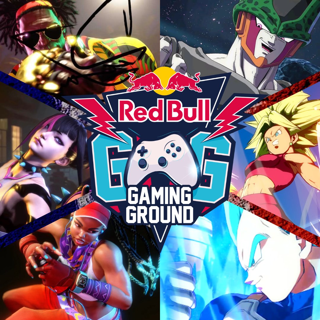 BOOTCAMP Road to <a href="/THEMIXUPLyon/">The MIXUP</a> JOUR 1 
Au programme : 
- DBFZ
- SF6
Il va faire chaud .
On tente le double stream : 
TTV/FlashNo47
TTV/Whitebl4ck 
Les joueurs arrivent vers 13h00. #NSxC

cc <a href="/RedBullFrance/">Red Bull France</a>