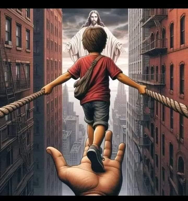 اختَرْ لِي طَرِيقِي، لِأنِّي فِي كَفَّيكَ وَضَعتُ حَيَاتِي.❤️