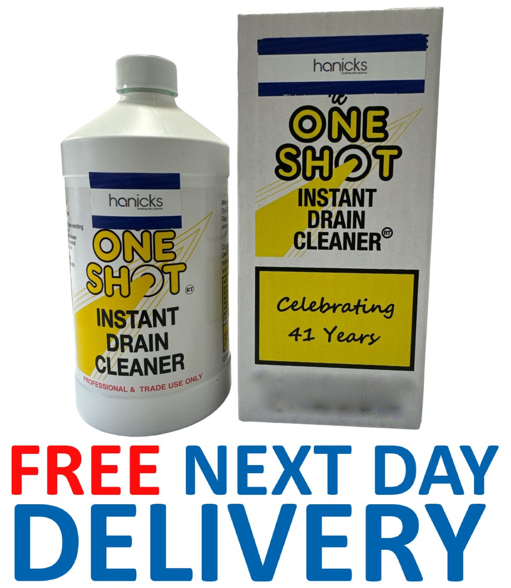 Hanicks Heating & Spares tweet media