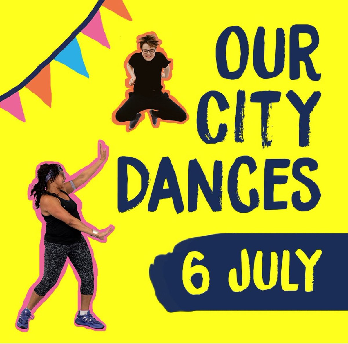 #DanceArtists if you’re in #Brighton and haven’t yet connected with South East Dance, I’ll be on Reception or on the Welcome desk all day today so come say hello! BN29AS