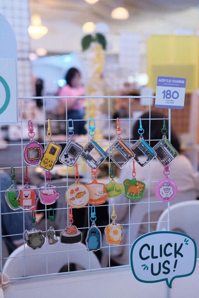 StickeysPH • PotA Fall 🍁 • Sep 14-15 tweet media