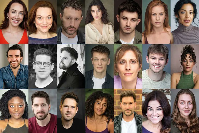 Meet the new cast of Mamma Mia! The Party - whatsonstage.com/news/mamma-mia…