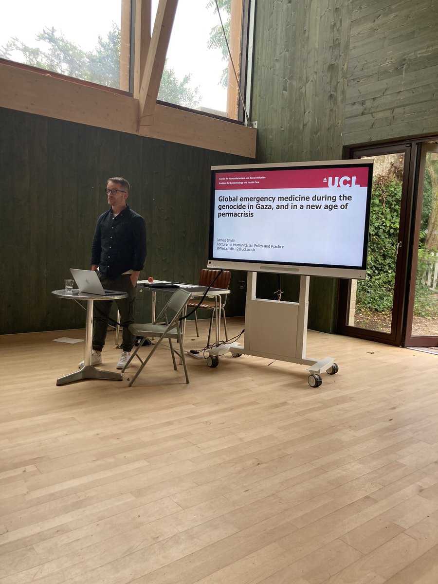 Where to begin? 1/5

#GECCoLondon2024 - incredible

Firstly thanks to speakers Rose, Titus, Omar, James. 

You spoke with clarity, passion &amp; wisdom which came from experience, energy &amp; knowledge - covering some deep and difficult ground. 

Quick peek at feedback tells this story!