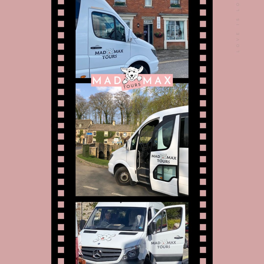 madmaxtours's tweet photo. We believe in keeping our tours small &amp; personal. With a maximum of 14 guests, you can relax &amp; fully immerse yourself in the stunning scenery.

Explore the charming backroads that larger buses from London can’t access &amp; leave the stress of driving behind. 

#visitbath https://t.co/GMx2FJsDFQ