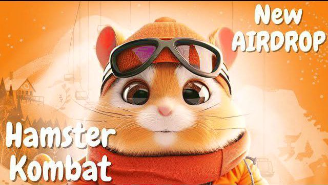 🐹 Hamster Kombat Airdrop 🐹🪂  

 CLAIM ➡️ hmstr-kombat.net 

 $HMSTR #FREE #TOKEN #Binance #Blockchain #COIN #altcoin #GALXE $STRK $BCH $ZK #BAYC $ADA $SUI $ZRO $FET $LISTA $BLAST $TON $BNB $BTC #Coinbase $USDT #trader $ARB $ROSE $PEPE $ETH $ORDI #metaverse #AAVE #crypto
