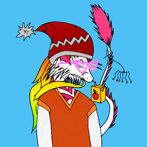 FantasyDragonFL's tweet photo. #1933
Rank: 7985/10000
Price: 100 $MATIC / 0.02 $ETH
Royalties: 0%

🌟 Check out #FDFL on Rarible! 🚀🎨 Unique digital art! 🔥💎
https://t.co/F4J1NVaocY

#NFT #CryptoArt #DigitalArt #NFTCommunity #Art #Blockchain #NFTCollector #NFTs #Crypto #A366 https://t.co/qVmE74qO65