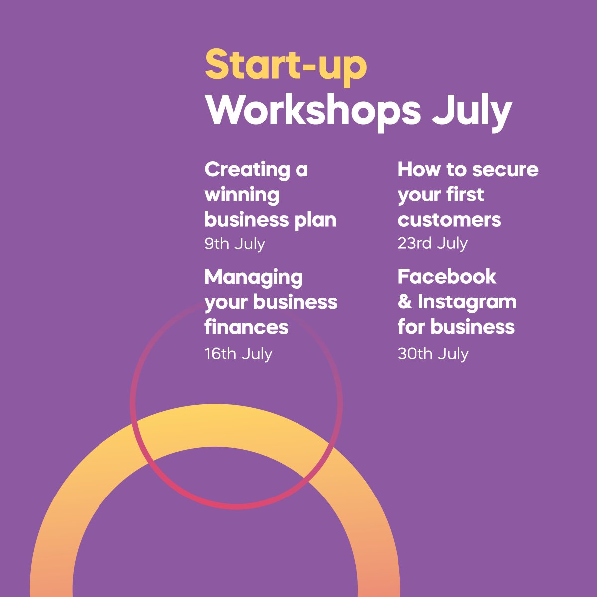 northeastbic's tweet photo. Resident of Sunderland thinking about setting up a business? 

Or have an idea but don't know where to start?

Book up for our FREE, casual, start-up workshops today! 

Sign up below!

https://t.co/ko0j8aZd1w

#Sunderlandbusiness https://t.co/qHnDiIFCdq