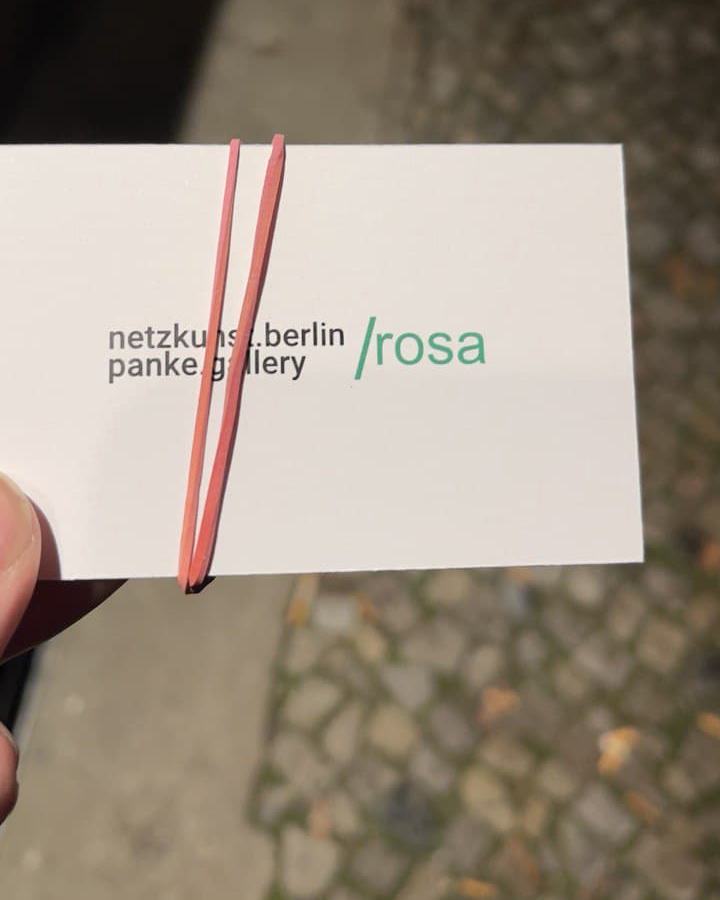Zentrum für Netzkunst tweet media