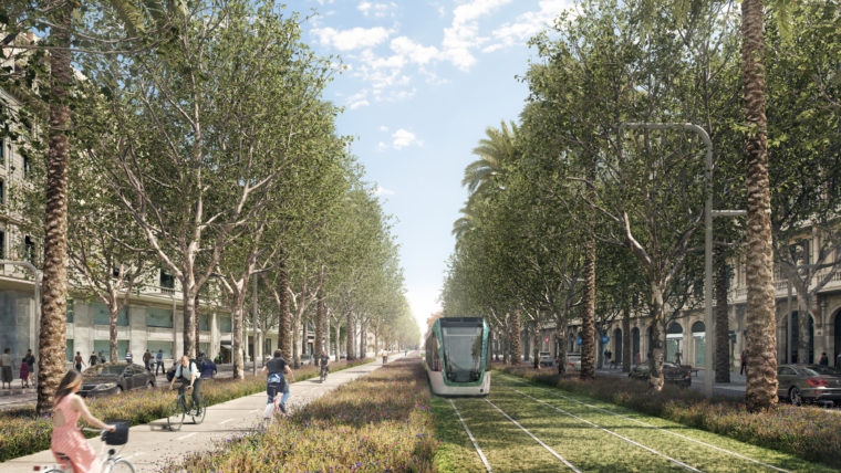 Madrid Proyecta 🏗️ tweet media