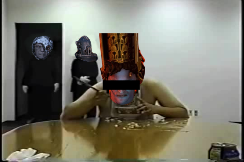 bananaph0nee's tweet photo. #warframe #kahl175 #chipper #ballas #narmer
they made him eat kuaka soup https://t.co/Ai4A7eDJyq