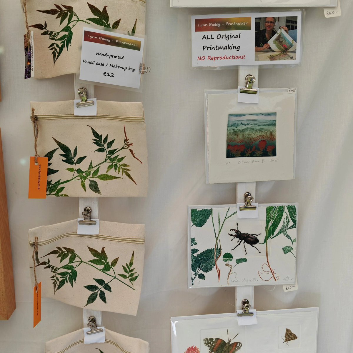 Lynn Bailey tweet media