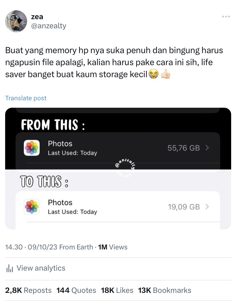Mau update flashdisk sm otg yg pernah aku review tahun lalu, surprisingly masih awet ga ada file yang corrupt dan ilang 😭