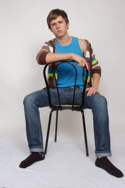 Happy birthday Olivier Award Nominated Producer <a href="/Jamiecdixon/">Jamie Chapman Dixon</a>