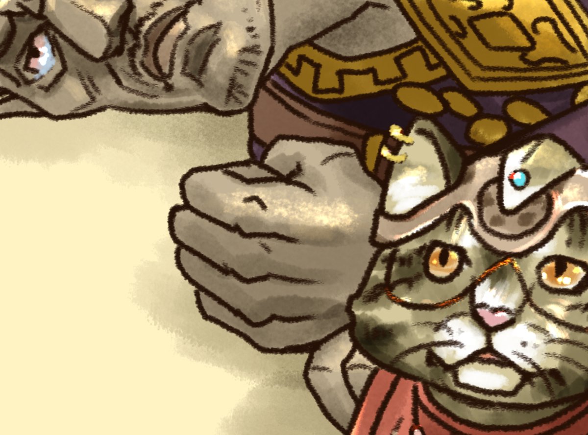 Tomato_RUKA_JP's tweet image. -Banker: Assistants- (@VectorRar's  idea of a draw)  #ESOFam #ESO #ESO_JP #ElderScrolls