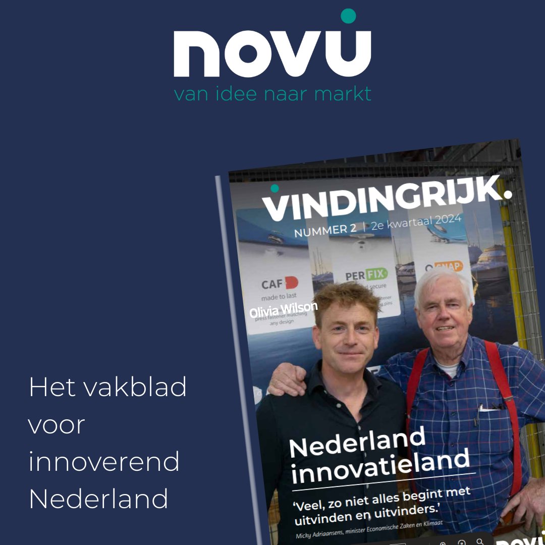 NOVU tweet media