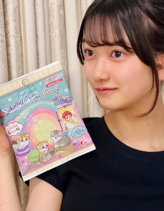 Twitterのコスプレ画像3