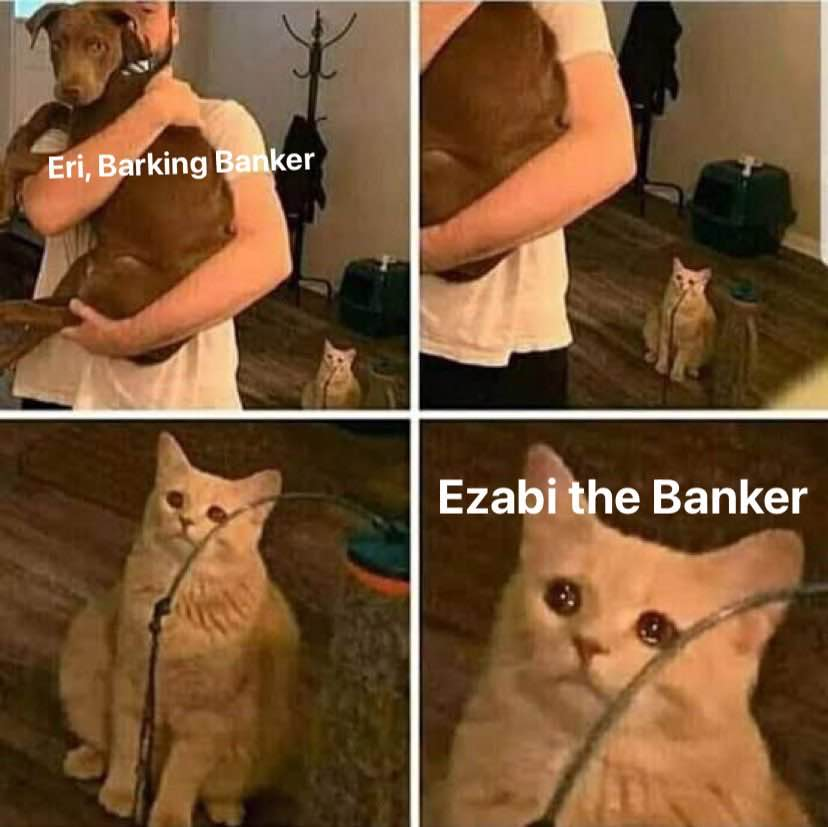 He entrusted this image to me.