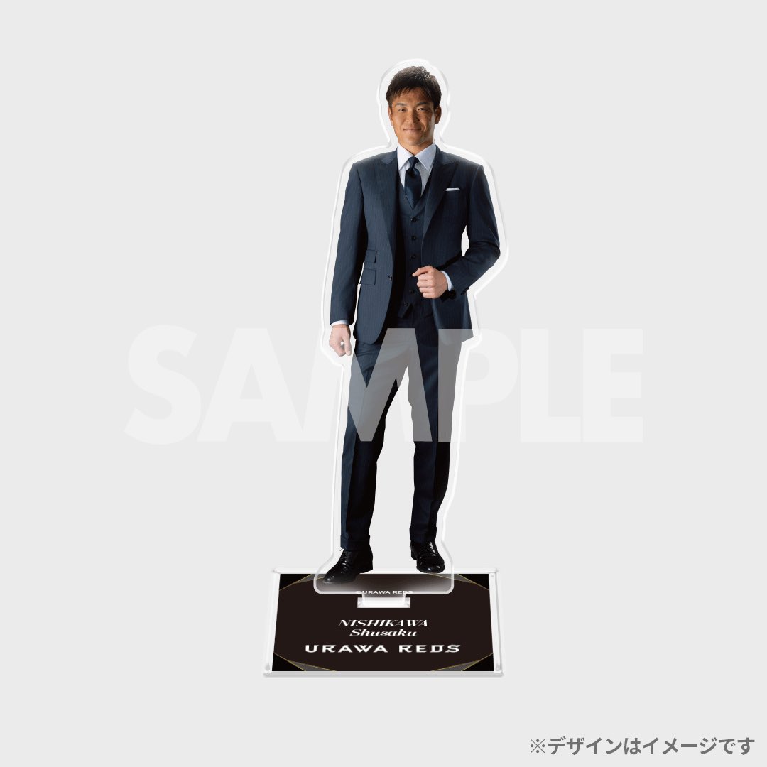 浦和レッズ 10 中島翔哉選手 1等 1/5アクリルスタンド 浦和レッズ ラッフルくじ 中島翔哉 （移籍情報】浦和レッズが