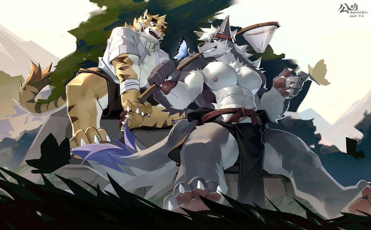 公鸡🐔RoosterBliss (@blissrooster) on Twitter photo 