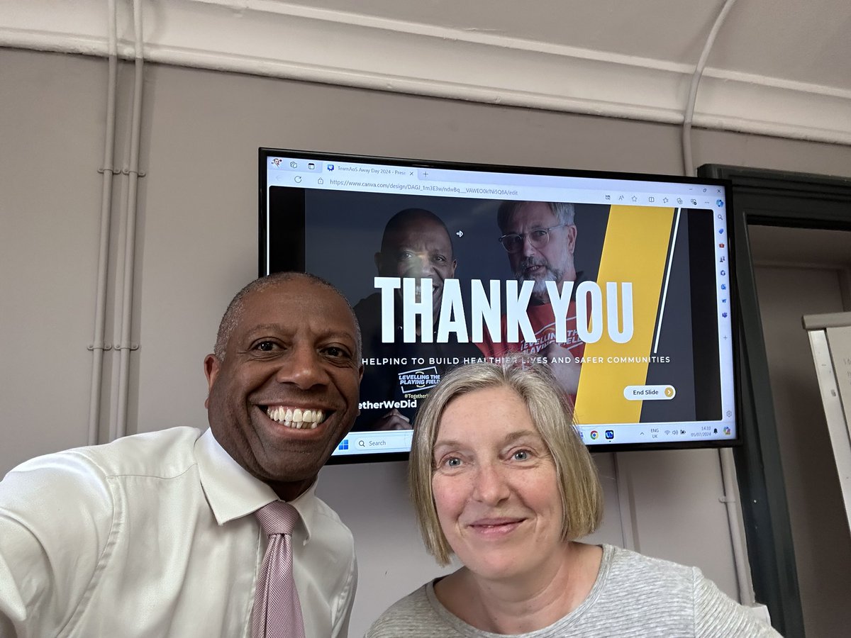 keithfraser2017's tweet photo. Morning Tweeps - My @parkrunUK today is dedicated to @AllianceOfSport , they use a strength based approach to keeping children and young people out of the justice system or stopping them coming back.
Spent yesterday with the amazing team! #Hope #PhysicalActivity4Good https://t.co/w5VFDuAgsW