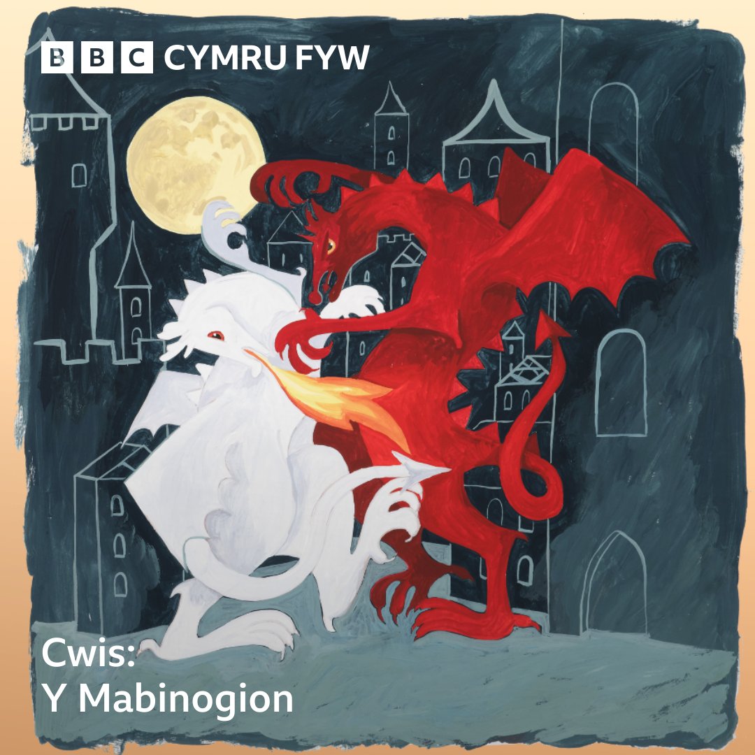 BBC Cymru Fyw (@bbccymrufyw) on Twitter photo Ydych chi’n ’nabod eich Mabinogion? 🤔
<a href="/GwasgRilyBooks/">Gwasg Rily Publications</a>
Rhowch gynnig ar ein cwis 👉 bbc.in/4buhlcb Ydych chi’n ’nabod eich Mabinogion? 🤔
<a href="/GwasgRilyBooks/">Gwasg Rily Publications</a>
Rhowch gynnig ar ein cwis 👉 bbc.in/4buhlcb