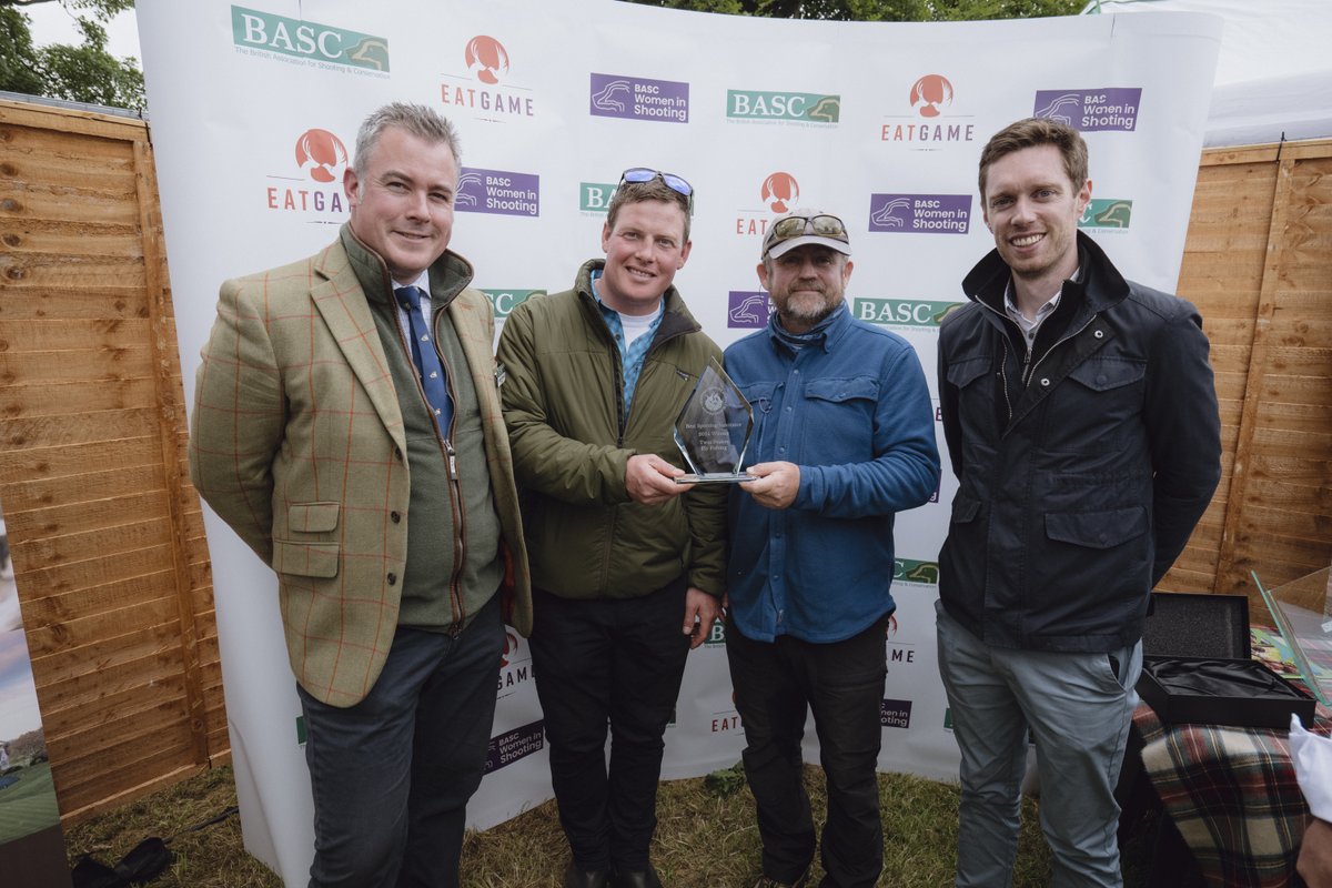 Country Sport Scotland tweet media