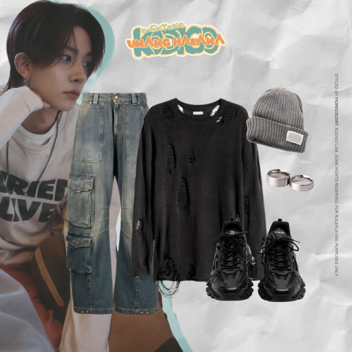 xerozyn's tweet photo. @autmnsz @MUSIKODIGO ft. outfit ko! https://t.co/90UqEj8dcB