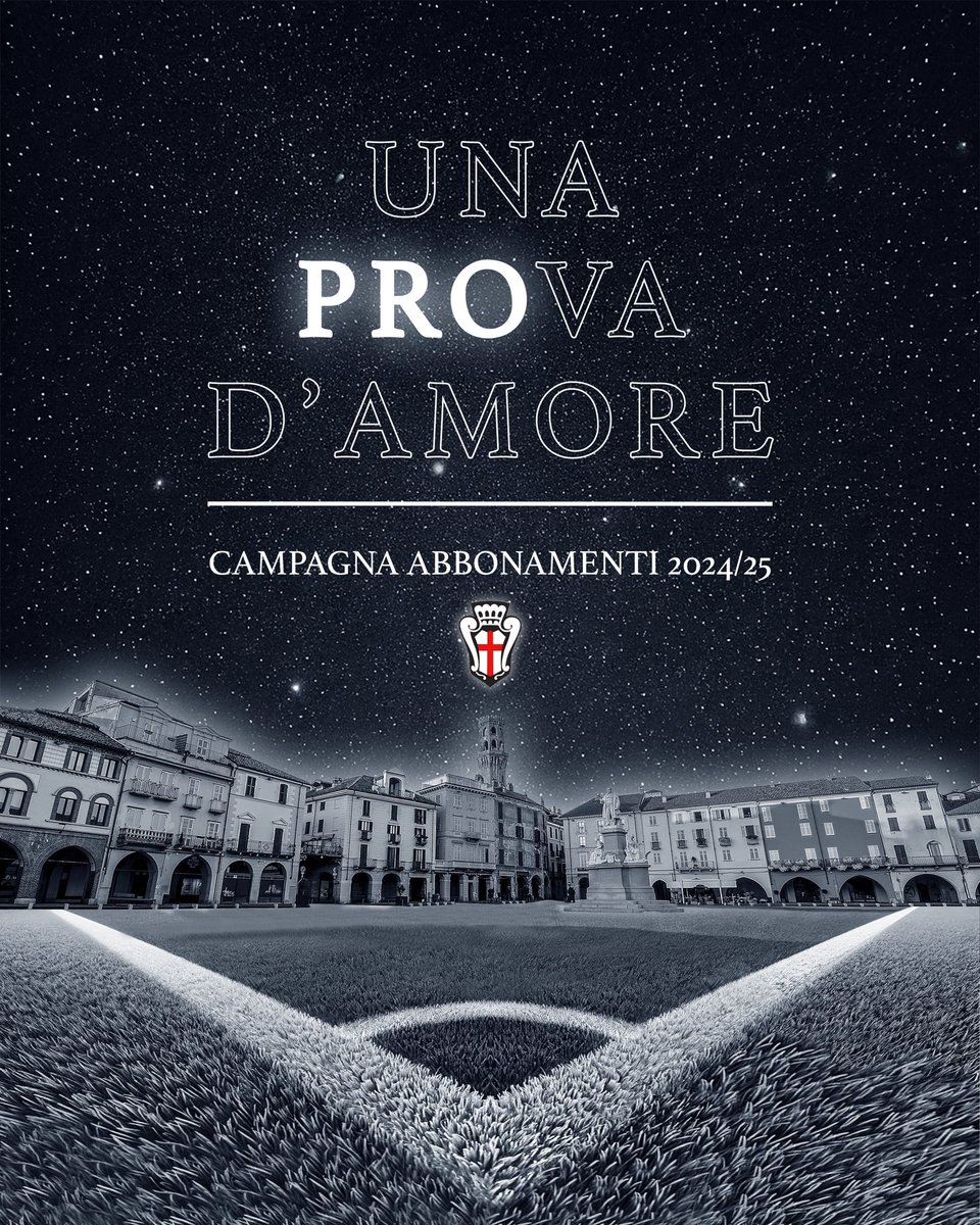 F.C. Pro Vercelli 1892 tweet media